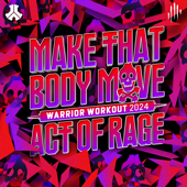 Make That Body Move - Act of Rage Cover Art