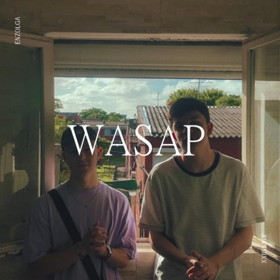 WASAP (feat. JuanMixx) - Single