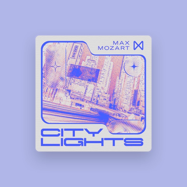 Max Mozart's avatar