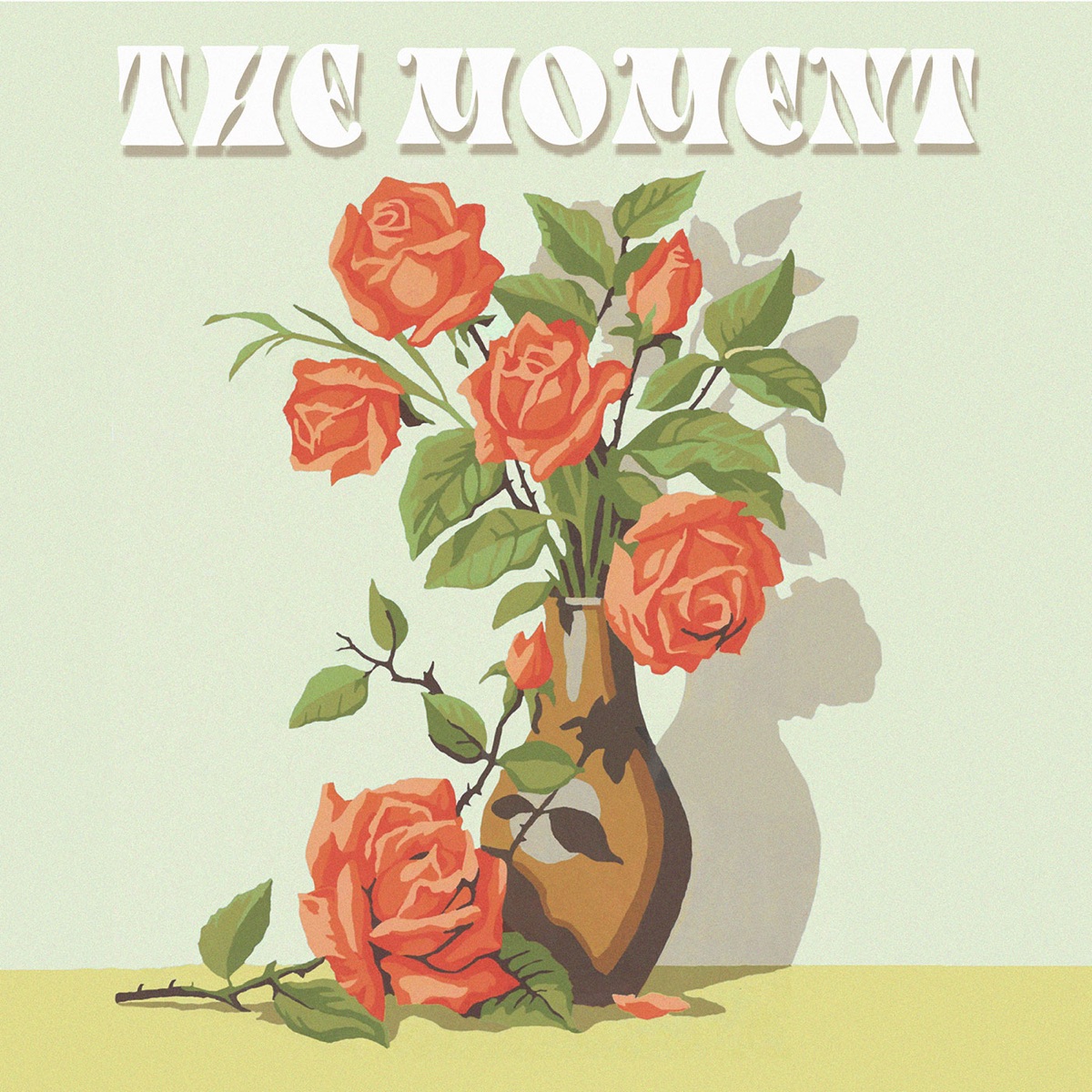 ハナレグミ - THE MOMENT - EP (2025) [iTunes Plus AAC M4A]-新房子