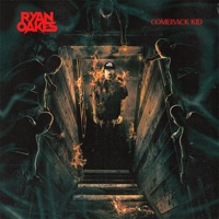 COMEBACK KID - Single - Ryan Oakes