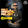 MOBILITY ORIENTAL MELODY - Mobility new Single