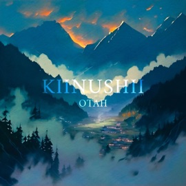 Kiinushii Otah