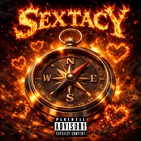 Sextacy (feat. JO Gekketsz) - Single - Valley