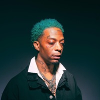 cry on my shoulder (feat. Bat Boy Bankie & Goldie) - Single - Freshie