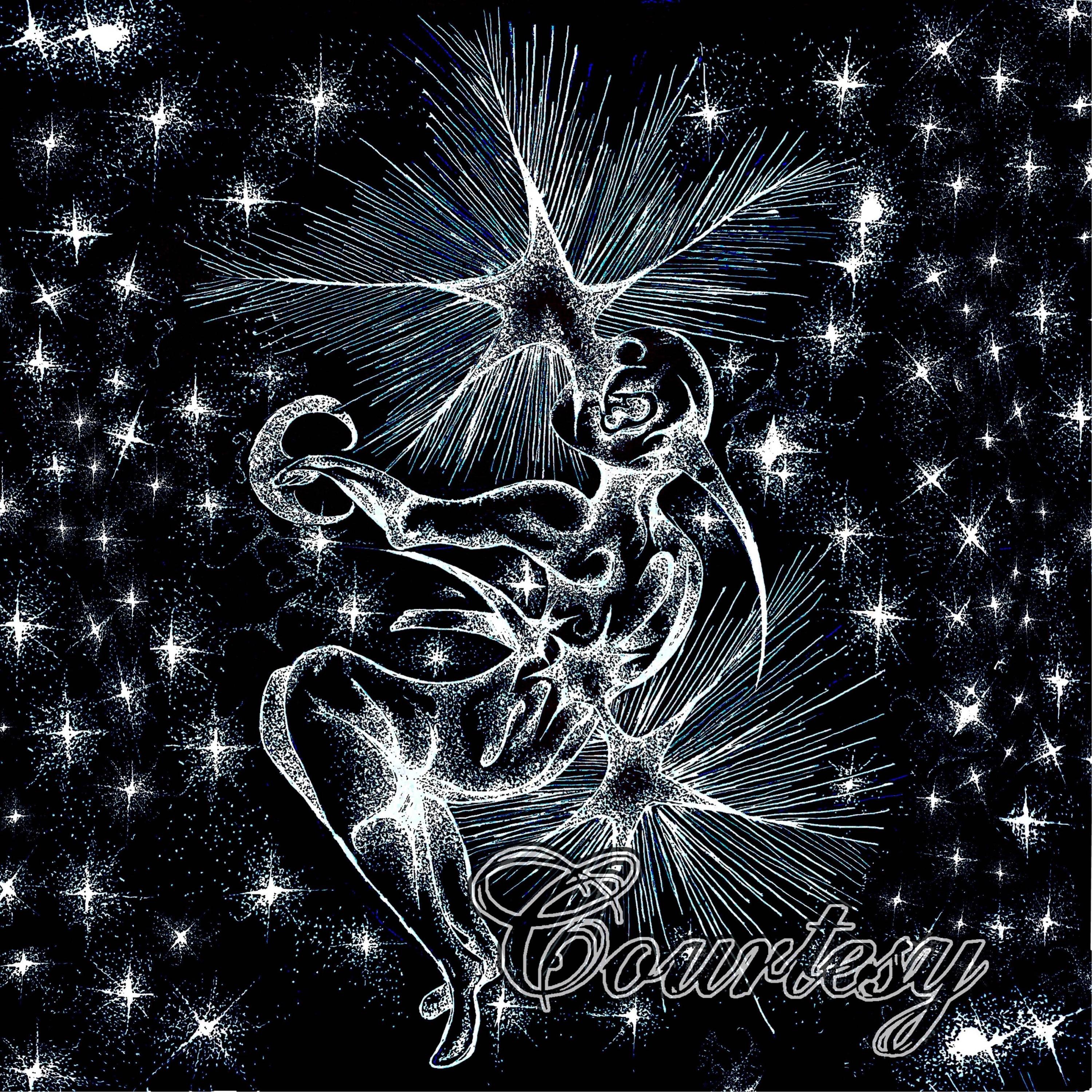 Courtesy (Ep) - EP