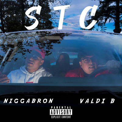 SOLA TA CABRON (STC) (feat. Valdi B) - Single