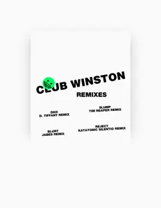 Listen to Club Winston, watch music videos, read bio, see tour dates & more!