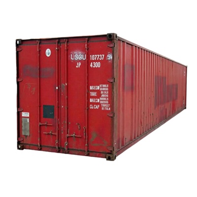 集装箱 (feat. 西红 & 坦克王 TANKEWANG) - Single