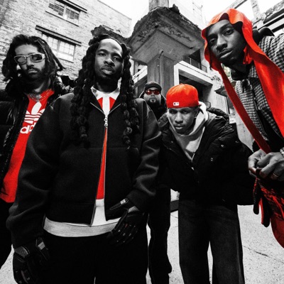 WELCOME TO THE TR!BE (feat. Mogli the Iceburg, Jon Keith & Torey D'Shaun) - Single