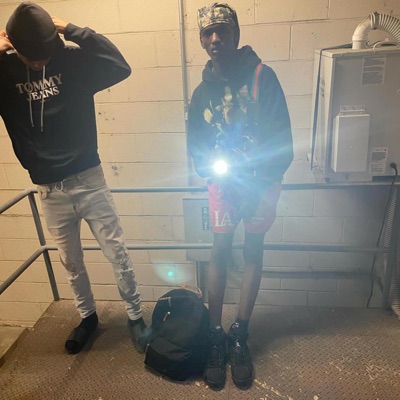 The Real Slimes: Goodbye For Now. - EP