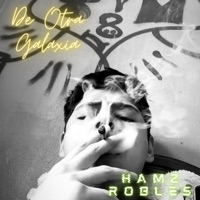Me Pones Mal (feat. DimeloJotace) - Single - Hamz Robles