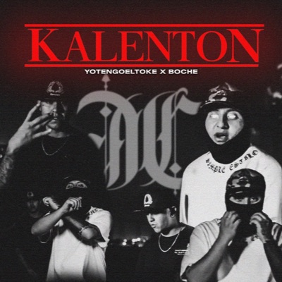 Kalenton - Single