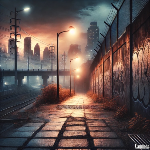Caminos - Single