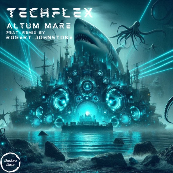 Altum Mare - EP
