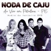 Arco -íris — Noda de Caju