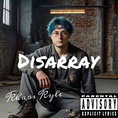 Disarray - Single