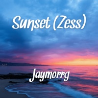 Sunset (Zess) - Single - Jaymorrg