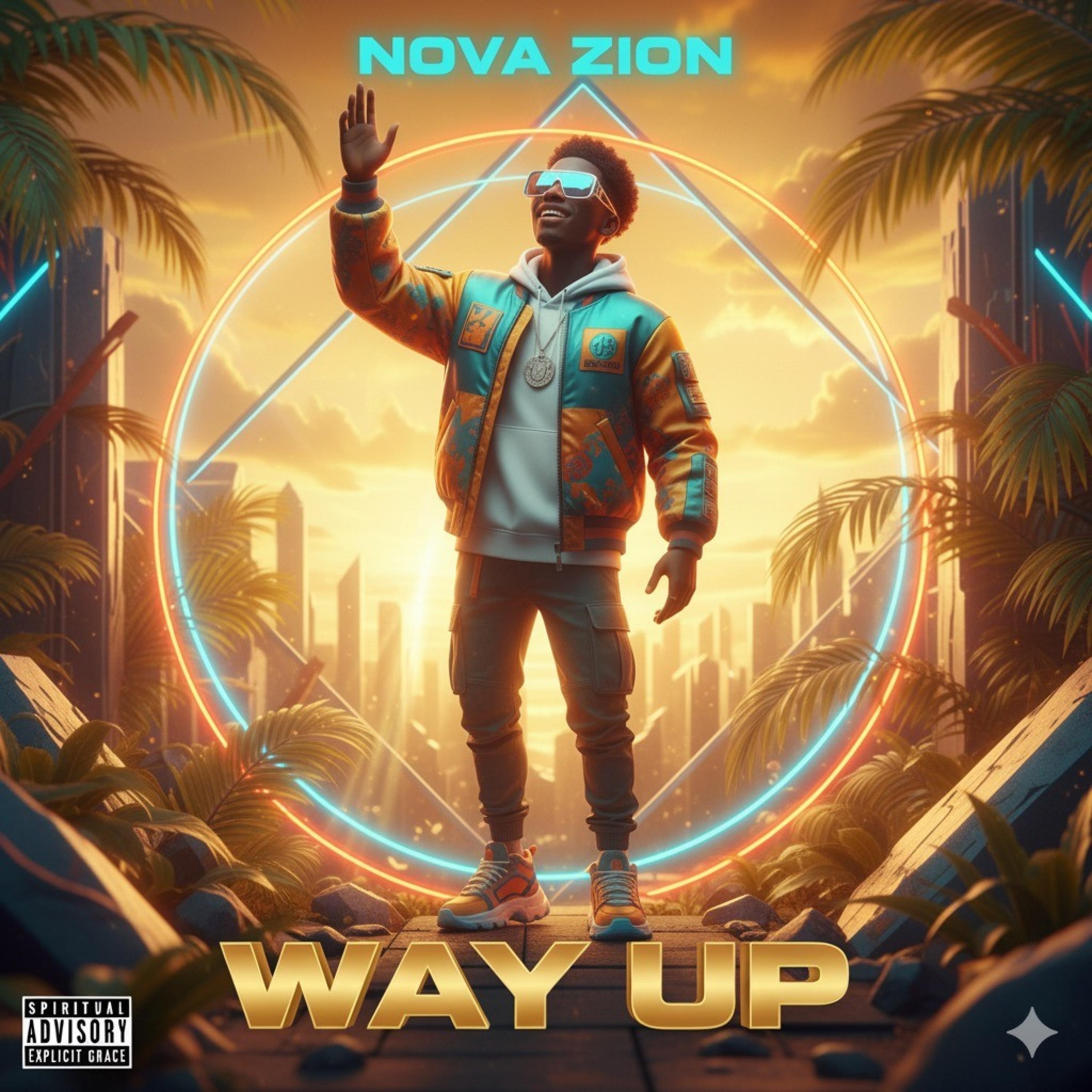 Way Up - Single