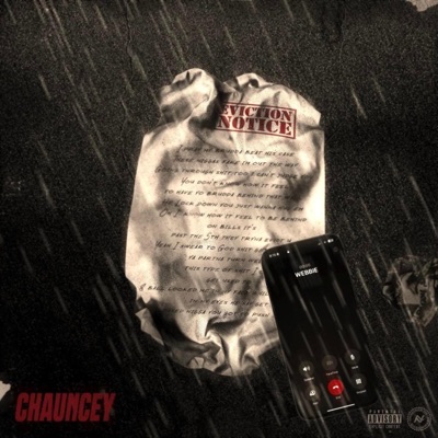 Eviction Notice - Single