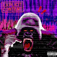 Great Bape (feat. TYE D!E) - Single - $maGe