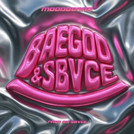 Nobody Like Me (feat. Yumz Awkword) Baegod & Sbvce
