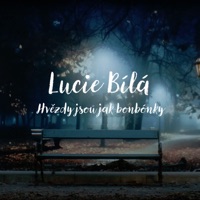 Hvězdy jsou jak bonbónky - Single - Lucie Bílá