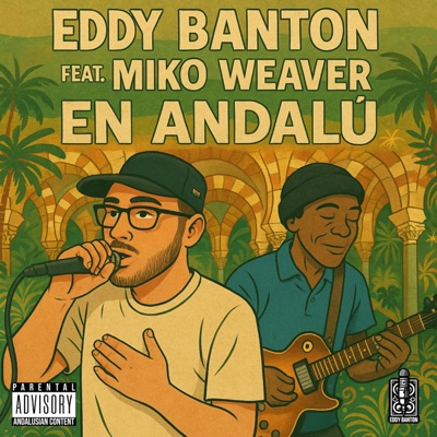 En Andalú (feat. Miko Weaver) - Single