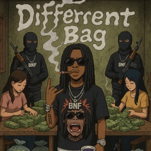 Different Bag