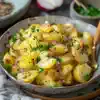 Schwäbischer Kartoffelsalat