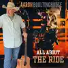 ALL ABOUT THE RIDE