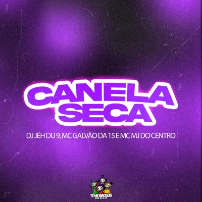 Canela Seca - Single