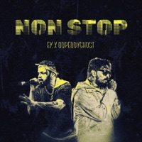 Non Stop (feat. Dopeboyghost) - Single - EK