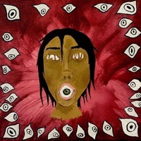 PARANOIA - Single - Ak3k, EYKEY & Esthetic Gloom