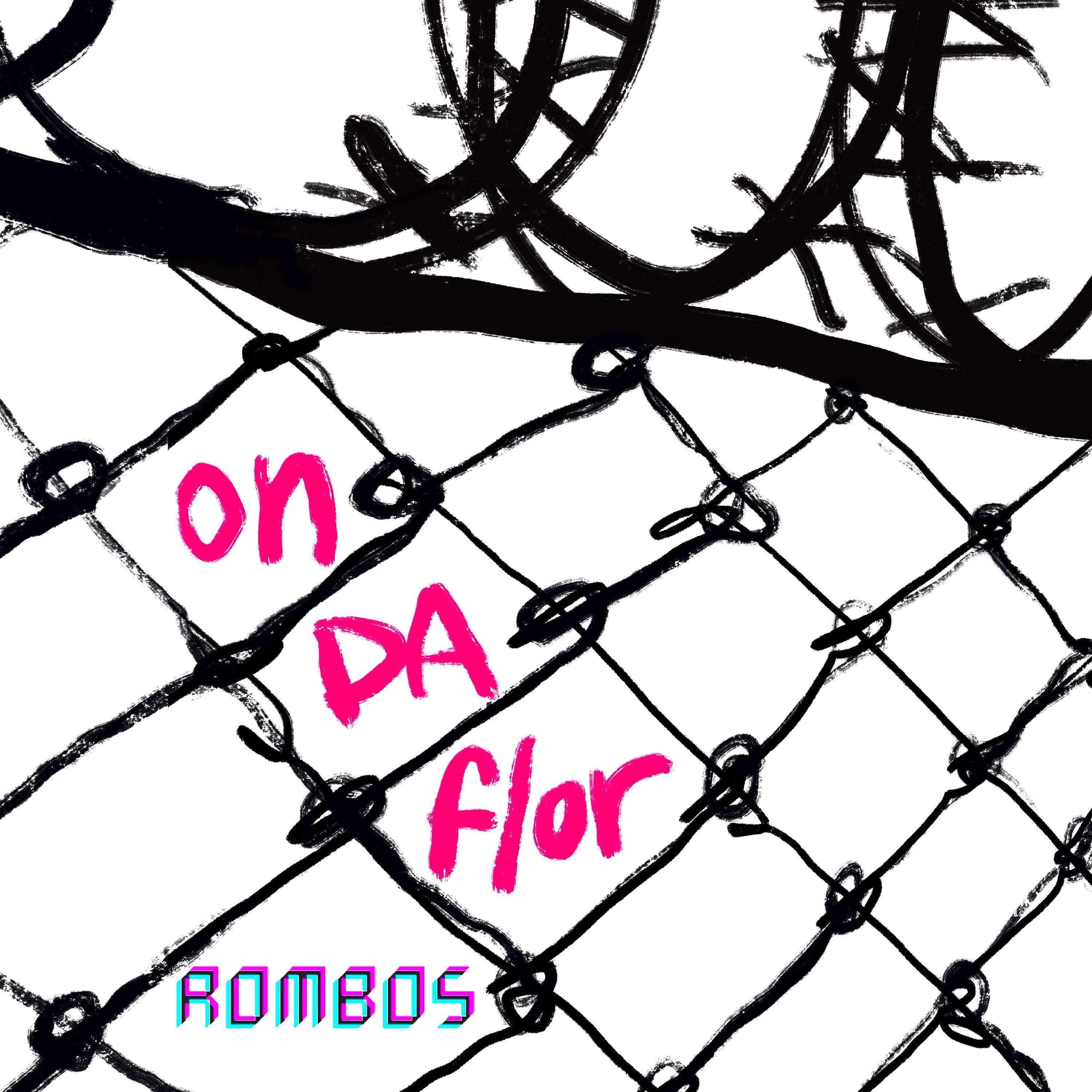 ON DA FLOR - EP