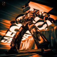 Safoga na Dança (Super Slowed) - Single - Syelore