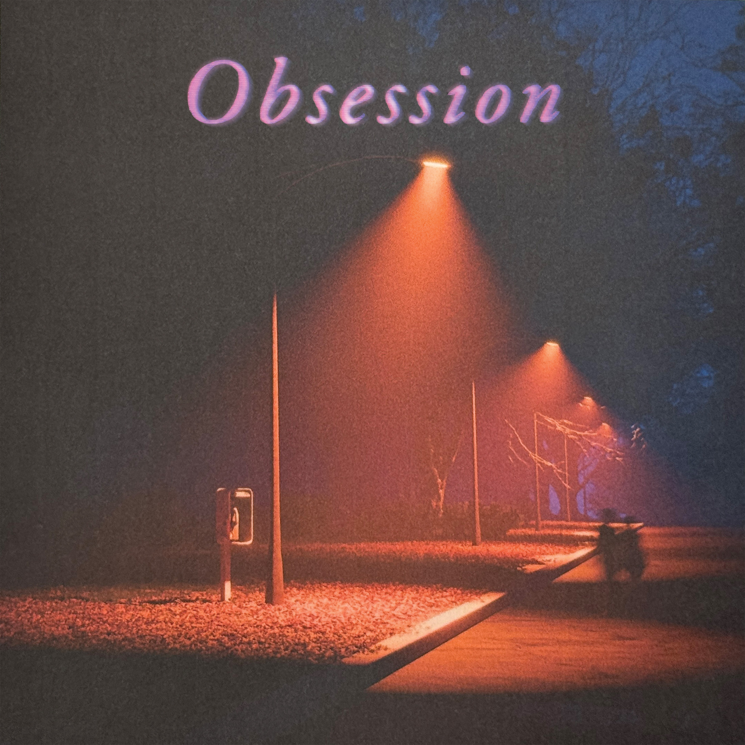 Obsession (Deluxe)