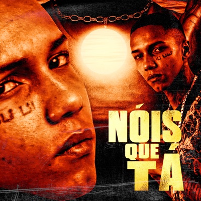 Nóis Que Tá - Single