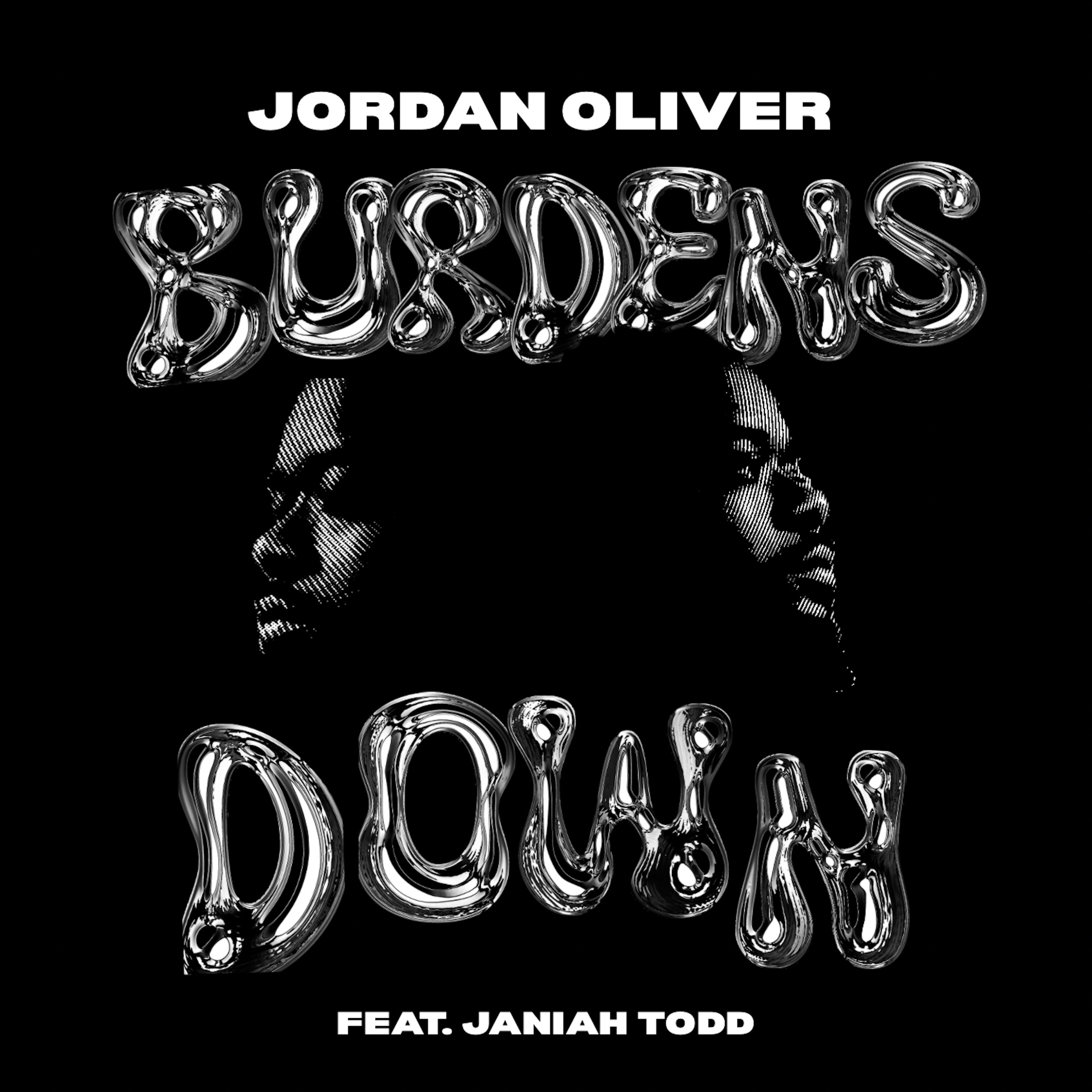 Burdens Down (feat. Janiah Todd) - Single