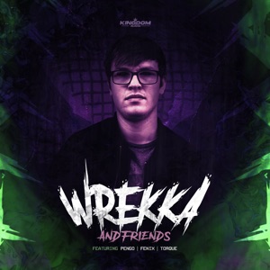 Grimey (feat. FENIX (DNB))