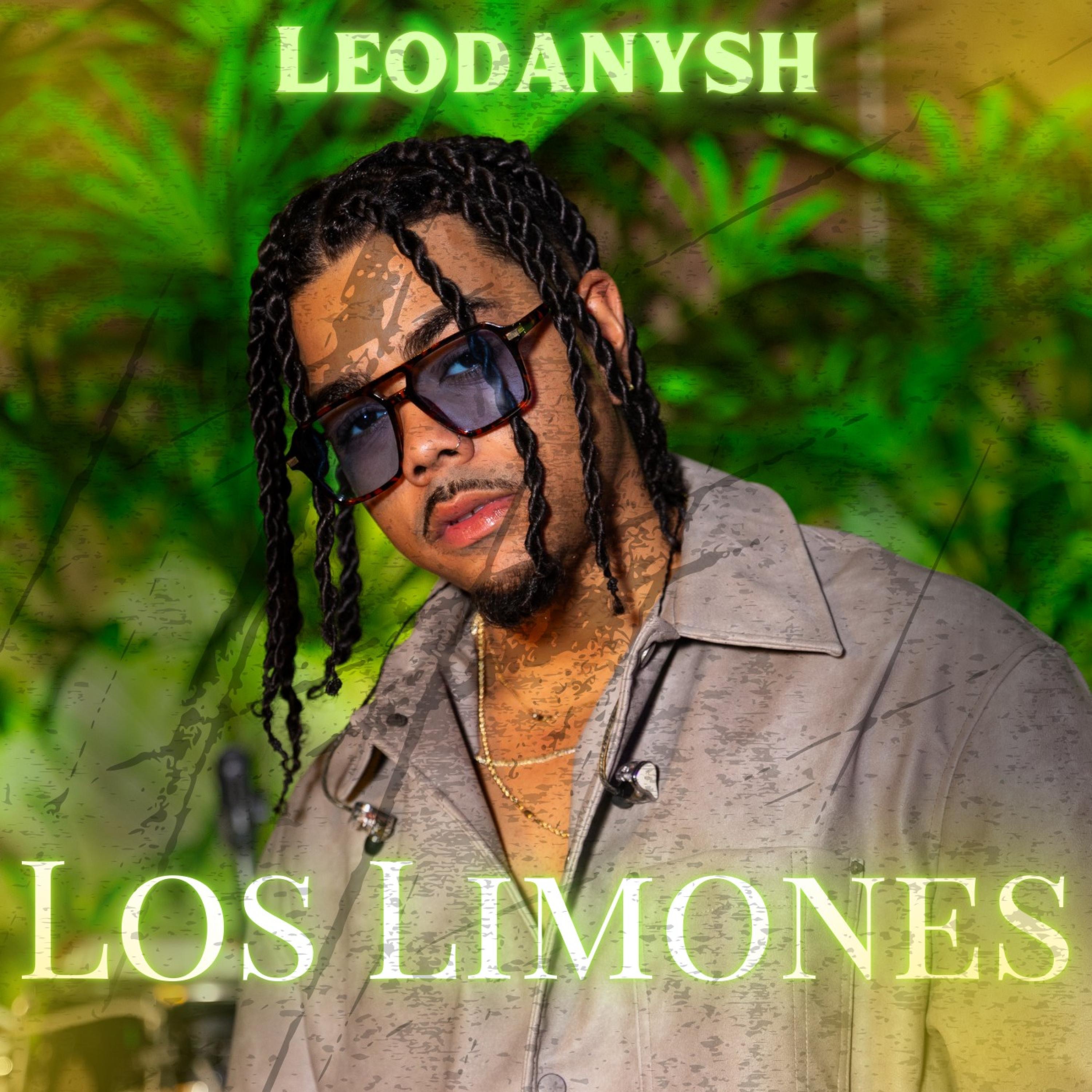 Los Limones - Single