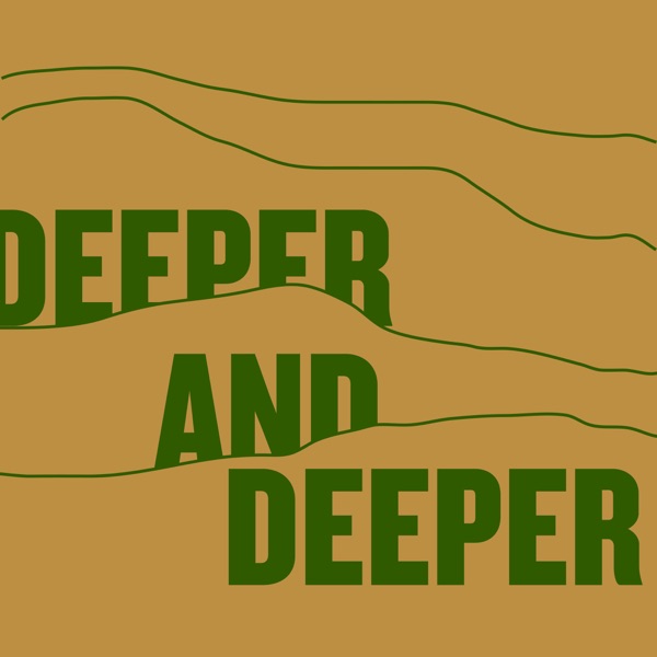 Deeper & Deeper - Single