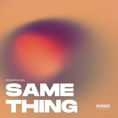 Same Thing - Single