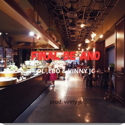 FINAL DE ANO (feat. EOBMC & DL) - Single
