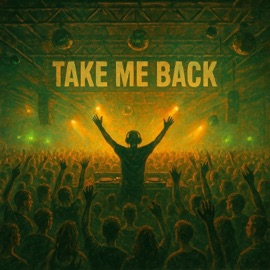 Take me back Jay reaXion Evans