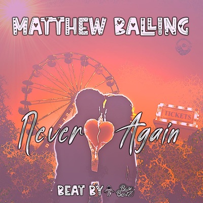 Never Love Again - Single