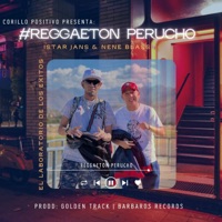 Reggaeton Perucho (feat. Istar Jans) - Single - Nene Blass
