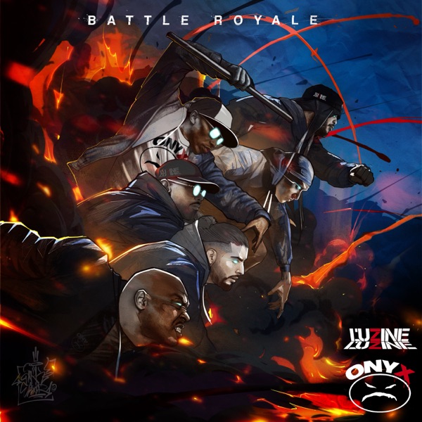 Battle Royale