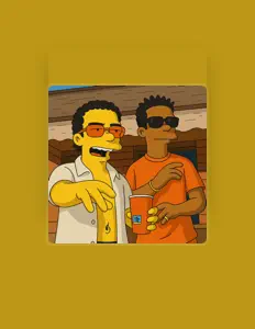 Mada4bangを聴いたり、ミュージックビデオを鑑賞したり、経歴やツアー日程などを確認したりしましょう！