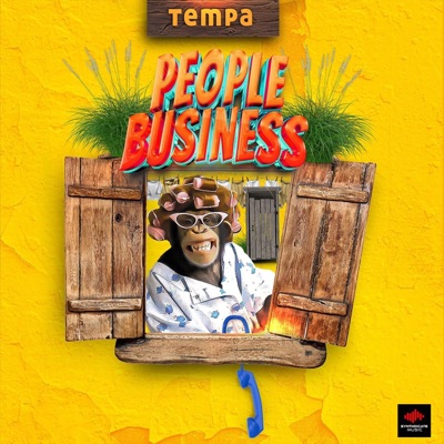 People Business - Single